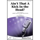 Ain't That a Kick in the Head (Acc. CD)