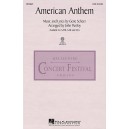 American Anthem (SSA)