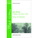 Praise My Soul the King of Heaven