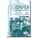 Joy To The World (Acc. CD)