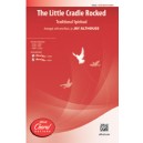 Little Cradle Rocked, The (SATB)