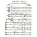 Anthem for a Nativity (from the Liverpool Oratorio)