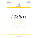 I Believe