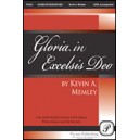 Gloria in Excelsis Deo (Score)