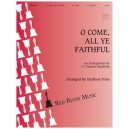 O Come All Ye Faithful