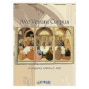 Ave Verum Corpus