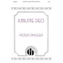 Jubilate Deo