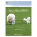 Sheep and Shepherd Medley