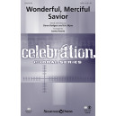 Wonderful Merciful Savior