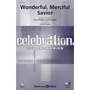 Wonderful Merciful Savior (Acc. CD)