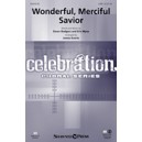 Wonderful Merciful Savior (Strings & Perc)