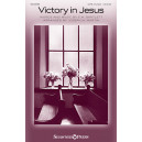 Victory in Jesus