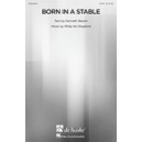 Born in a Stable