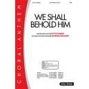 We Shall Behold Him (CD)