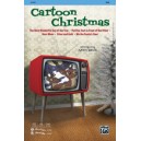 Cartoon Christmas (SAB)