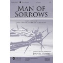 Man of Sorrows CD