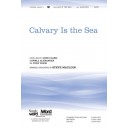 Calvary Is the Sea