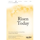 Risen Today - CD