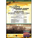 Oceans (Where Feet May Fail) (Acc. CD)