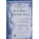 It Is Well with My Soul (Acc. CD)