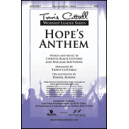 Hope's Anthem (Acc. CD)