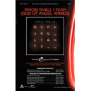 Whom Shall I Fear (God of Angel Armies) (Orch)