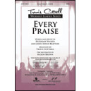 Every Praise (Acc. CD)