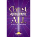 Christ Above All (Acc. CD)