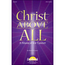 Christ Above All (Preview Pak)