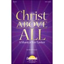 Christ Above All (Bulk CD)