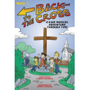 Back to the Cross (Acc. CD)