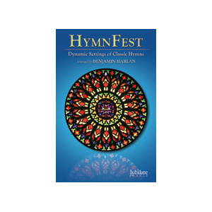 HymnFest (SATB) Choral Book