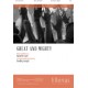 Great and Mighty (Orch)