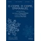 O Come O Come Emmanuel (Orch)