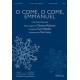 O Come O Come Emmanuel (Acc. CD)