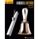 Hal Leonard Handbell Method