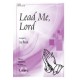 Lead Me Lord (Acc. CD)