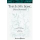 This Is My Song (Blessed Assurance)