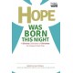 Hope Was Born This Night (CD)