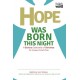 Hope Was Born This Night (Bulk CD)