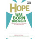 Hope Was Born This Night (Posters)