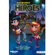 Everyday Heroes (Inst DVD)