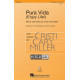Pura Vida (Enjoy Life!)-SSA