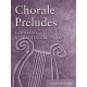 Chorale Preludes for Piano in traditional styles