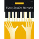 Piano Sunday Morning