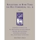 Reflections on Hymn Tunes for Holy Communion Vol. 2