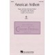 American Anthem (Acc. CD)