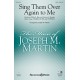 Sing Them Over Again to Me (Acc. CD)