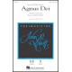Agnus Dei (From Petite Mass) (Acc. CD)