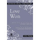 Love Won (CD)